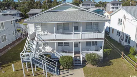 1200 S Ocean Blvd, North Myrtle Beach, SC 29582