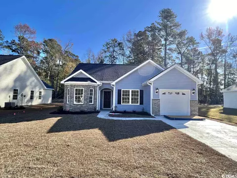 4430 Dawes St, Loris, SC 29569
