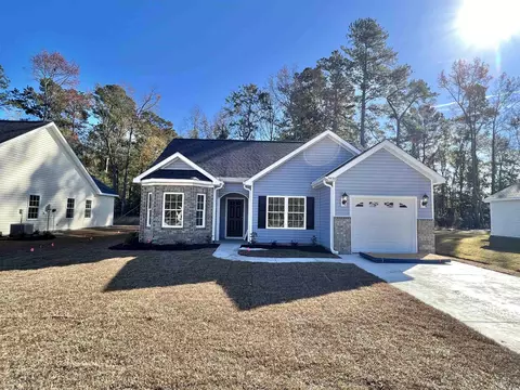 4430 Dawes St, Loris, SC 29569