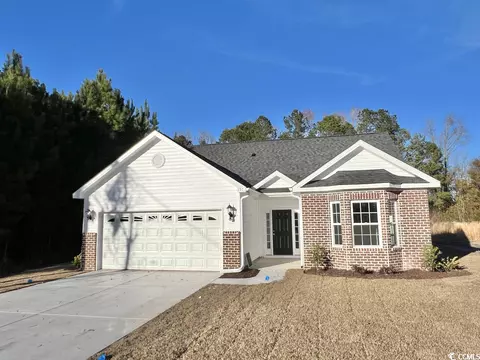 151 Watson Dr, Loris, SC 29569