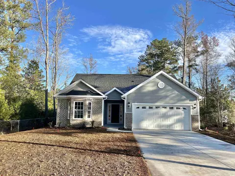 4925 Blanton St, Loris, SC 29569