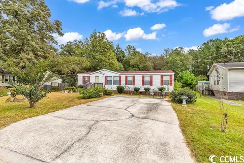 1751 Bridgewater Dr, Conway, SC 29526