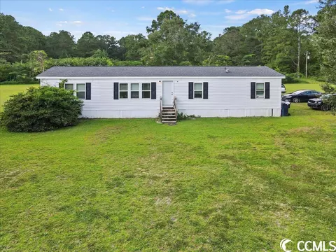 3050 Barefoot Dr, Longs, SC 29568
