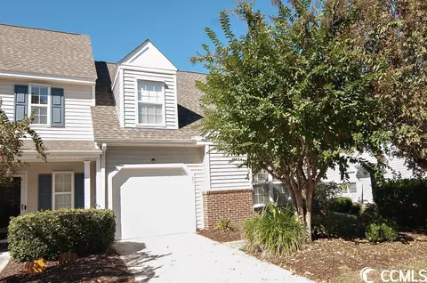 29 Pond View Dr #-, Pawleys Island, SC 29585