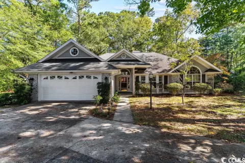 1 Arden Pl, Carolina Shores, NC 28467
