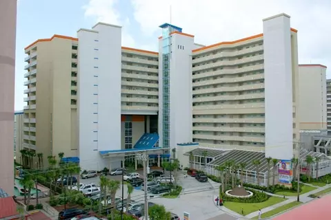 5200 N Ocean Blvd #734, Myrtle Beach, SC 29577
