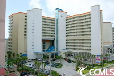 5200 N Ocean Blvd #734, Myrtle Beach, SC 29577