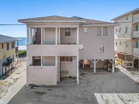 3106 N Ocean Blvd, North Myrtle Beach, SC 29582