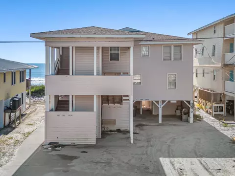 3106 N Ocean Blvd, North Myrtle Beach, SC 29582