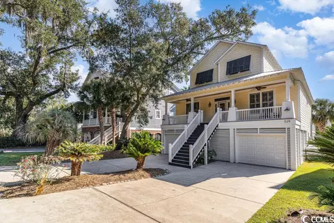 529 Belin Dr, Murrells Inlet, SC 29576