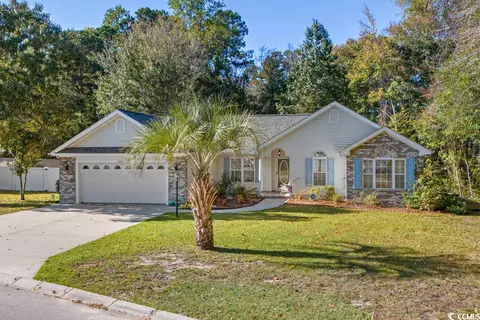 1058 Courtyard Dr, Conway, SC 29526