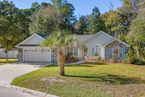 1058 Courtyard Dr, Conway, SC 29526