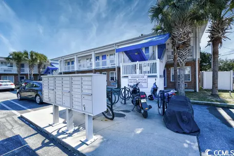 804 12th Ave S #218, North Myrtle Beach, SC 29582