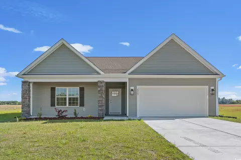 6929 Persimmon Rd, Aynor, SC 29511