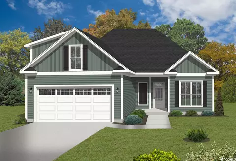 3729 Carolina Wren Rd, Conway, SC 29527