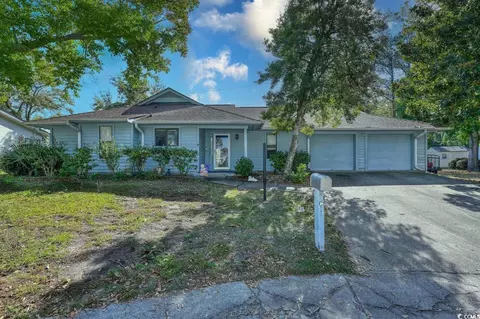 1105 Tanglewood Cv, North Myrtle Beach, SC 29582