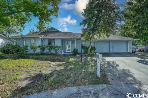1105 Tanglewood Cv, North Myrtle Beach, SC 29582