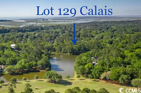 129 Calais Lane, Georgetown, SC 29440