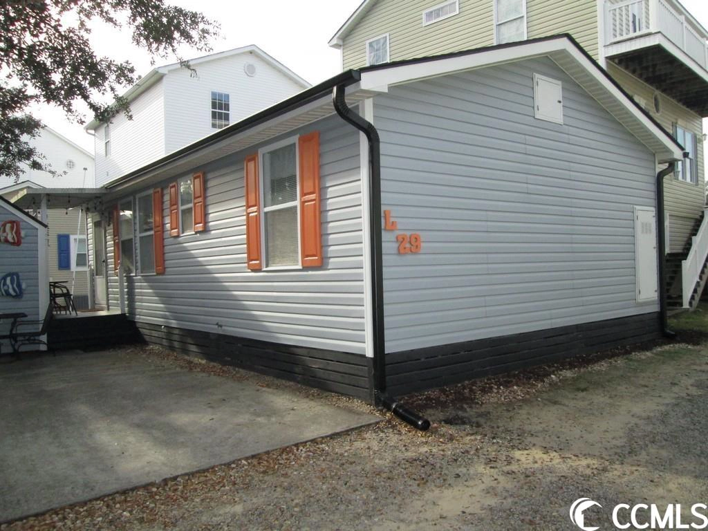 6001 S L-29 S Kings Hwy  