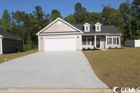 2452 Nichols Hwy, Aynor, SC 29511