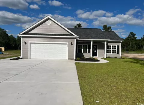 2452 Nichols Hwy, Aynor, SC 29511