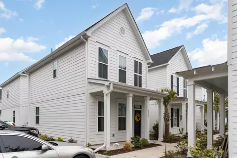 3553 Ladybank Loop, Myrtle Beach, SC 29577