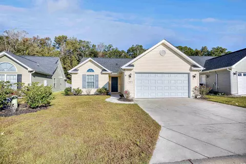 221 Foxpath Loop, Myrtle Beach, SC 29588