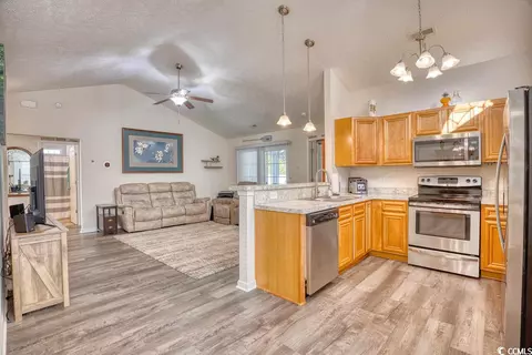 221 Foxpath Loop, Myrtle Beach, SC 29588 photo 12