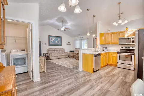 221 Foxpath Loop, Myrtle Beach, SC 29588 photo 9