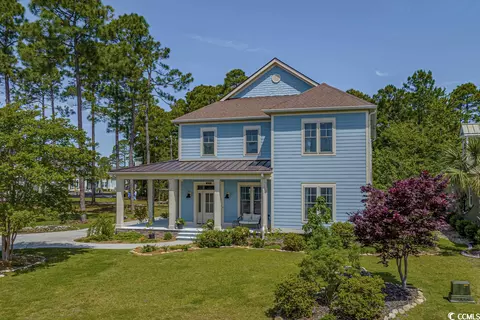 1050 Fiddlehead Way, Myrtle Beach, SC 29579