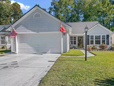 264 Mckendree Ln, Myrtle Beach, SC 29579