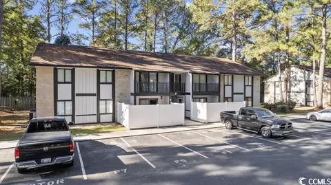 950 Forestbrook Rd #F-7, Myrtle Beach, SC 29579