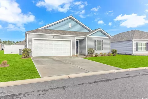 347 Spruce Pine Way, Conway, SC 29526
