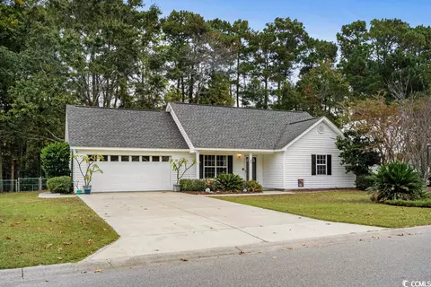 861 Castlewood Dr, Conway, SC 29526