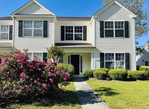 1065 Harvester Cir #1065, Myrtle Beach, SC 29579