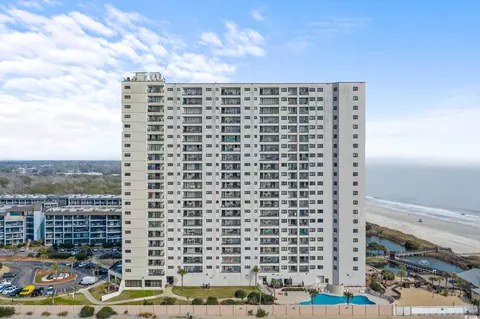 5905 S Kings Hwy #1005, Myrtle Beach, SC 29575