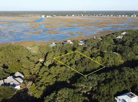 23 Dune Oaks Drive, Georgetown, SC 29440