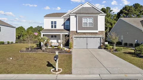 5649 Camilla Ct, Myrtle Beach, SC 29579