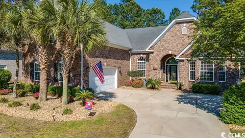 5113 Alwoodley Ln, Myrtle Beach, SC 29579