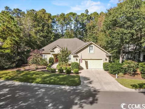 5105 Schooner Dr, North Myrtle Beach, SC 29582