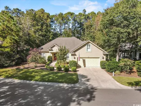 5105 Schooner Dr, North Myrtle Beach, SC 29582