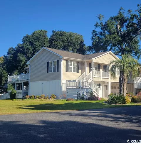 406 Bay Dr, Murrells Inlet, SC 29576