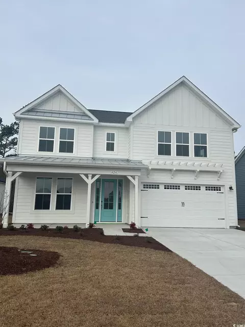 424 Rose Fountain Dr, Myrtle Beach, SC 29579