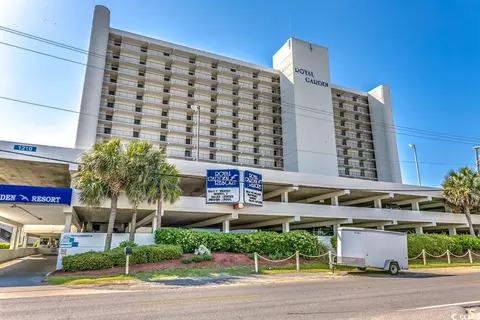 1210 N Waccamaw Dr #1214, Murrells Inlet, SC 29576