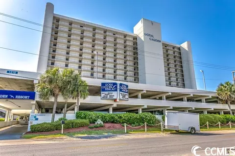 1210 N Waccamaw Dr #1214, Murrells Inlet, SC 29576