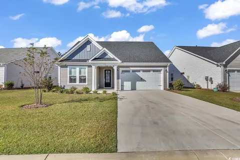 532 Shellbark Dr, Longs, SC 29568