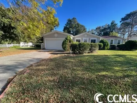 436 Waccamaw Pines Dr, Myrtle Beach, SC 29579