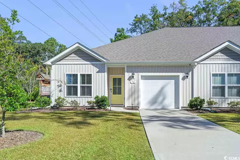 72 Sea Shell Dr #3, Murrells Inlet, SC 29576