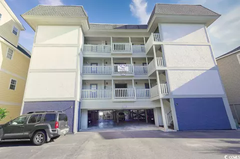 1213 S Ocean Blvd #102, Surfside Beach, SC 29575
