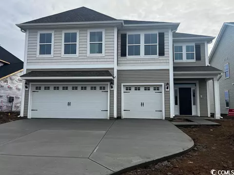 745 Enchantment Loop, Myrtle Beach, SC 29588